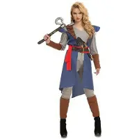 My Other Me Kostyme For Rettferdig Kvinne