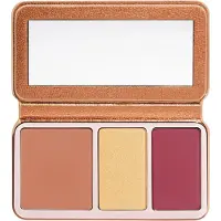 Anastasia Beverly Hills ansiktspalett Tropical Getaway