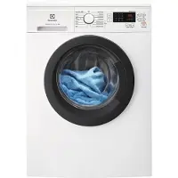 Electrolux 500 TimeCare 8 kg Vaskemaskin EW2F3148P1