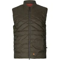 Härkila Logmar Insulated Packable Vest Willow Green 58