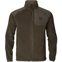 Härkila Venjan 2.0 Fleece Jacket Men Shadow Brown XL