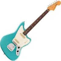 Fender Player II Jaguar RW Aquatone Blue