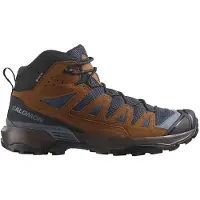 Salomon X Ultra 360 Ltr Mid Goretex Tursko