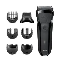 Braun Series 3 300 Bt Barberhøvel