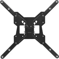 One For All Wm2441 13-55 Tommers Svingbar Og Vippbar Tv-veggfeste Med 1 Arm