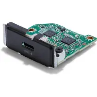 HP Flex Port 2020 - USB-C 3,2 Gen2-port - for Workstation Z2 G5, Z2 G8, Z2 G9, Z2 Mini G5
