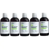 Scandinavian Biolabs 4x sjampo (kvinner) + gratis balsam