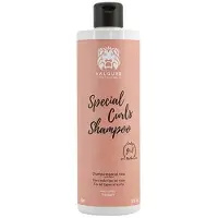 Valquer Especial Rizos 400ml Sjampo
