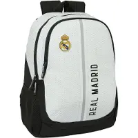 Safta Real Madrid 24/25 23l 27x33x10 Cm Ryggsekk