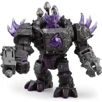 Schleich Shadow Master Robot