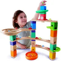 Hape Kulebane - Quadrilla - 94 Deler - Cliffhanger - - OneSize - Kulebane