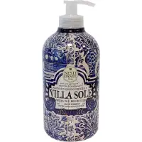 Nesti dante Villa Sole Fresia Blu Delle Eolie flytende såpe 500ml