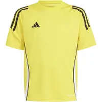 Adidas Tiro24 Kortarmet T-skjorte