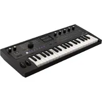 Korg Microkorg 2 Black