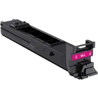 Konica Minolta TN-318 M Tonerkassett Magenta