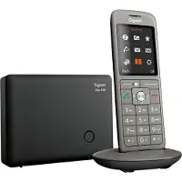 Gigaset CL660 int.