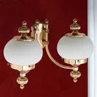 Orion DELIA vegglampe med to lys