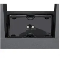 SLV Eskina Frame dobbel LED-gangbelysning, 175 cm