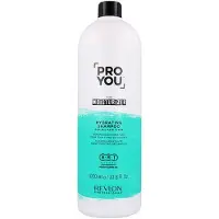 Revlon The Moisturizer 1000ml Sjampo