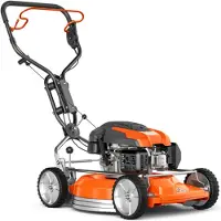 Husqvarna Klippo gressklipper LB 553SQe