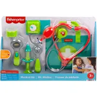 Fisher-Price Fisher Price Medical Kit