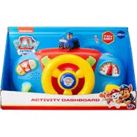 Ryhmä Hau Paw Patrol Ratt
