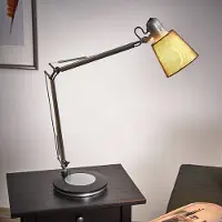 Aluminor Casting 2 bordlampe