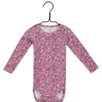 Name it Body I/e - NbfNinne - Mauve Orchid - - 50 - Langermet Body