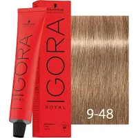 Schwarzkopf Igora Royal 60ml Permanent Hårfarge