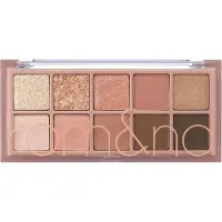 Rom&nd Better Than Palette 01 Pampas Garden