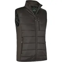 Deerhunter Heat Padded Waistcoat Wood 2XL
