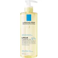 La Roche Posay Lipikar AP+ Cleansing Oil