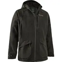 Deerhunter Tatra Hunting Jacket Mens Loden Wood 50