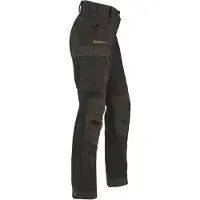 Deerhunter Lady Tatra Hunting Pants Ladies Loden Wood 38