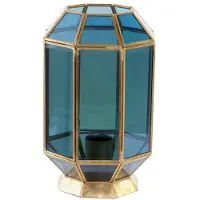 Home Decor Krystall Bordlampe 18x19x29 Cm