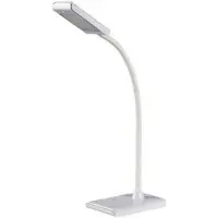 EDM Led 4000k 7w 400 Lumens Skrivebordslampe