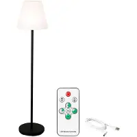 Lumineo 150 Cm Gulvlampe