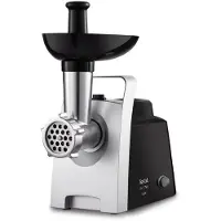Tefal NE108831, 1400 W, Sort, Satin Stål, 1,7 kg/min, 5,4 cm