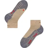 Falke Tk5 Short Sokker