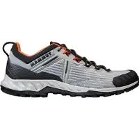 Mammut Alnasca Knit Iii Low Tilnærmingssko