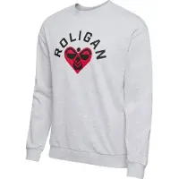 Hummel Roligan Collegegenser