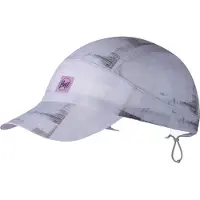 Buff Pack Speed Cap