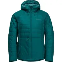 Jack Wolfskin Lapawa Ins Hettegenser