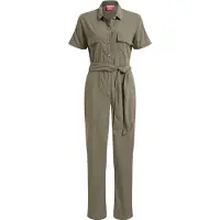Craghoppers Nosilife Hauku Kortermet Jumpsuit