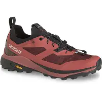 Dolomite Crodarossa Leather Gore-tex Tilnærmingssko