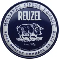 Reuzel Fiber Pomade hårstyling pomade 113g
