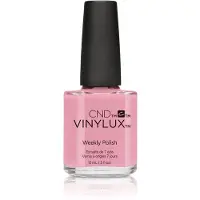 CND Vinylux Nail Polish 15 ml - Blush Teddy #182