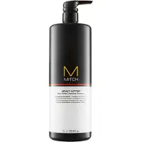 Paul Mitchell Mitch Heavy Hitter Shampoo 1000 ml
