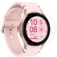 Mtp Products Samsung Galaxy Watch7 Beskyttelsesglass - 40mm - Klar