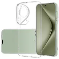 Mtp Products Huawei Pura 70 Ultra Antiskli TPU-deksel - Gjennomsiktig
